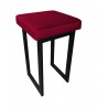 TABORET SOLID STOŁEK LOFT 60cm MG31