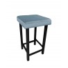 TABORET KLASYK STOŁEK LOFT BL06 60cm