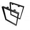 Metalowa noga ramka LOFT Industrial Profil 60 x 72