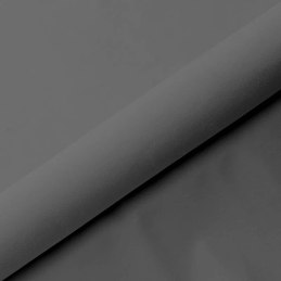 Pufa LUX welurowa ze złotą podstawą BL14 – elegancka pufa glamour do salonu