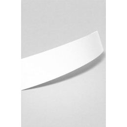 Pufa LUX welurowa z białą podstawą MG25 – elegancka pufa glamour do salonu