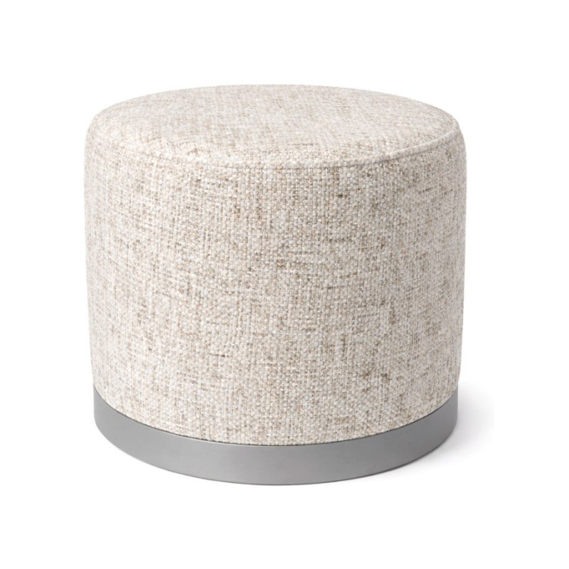 Nowoczesna pufa LUX IMO idealna do salonu i przedpokoju