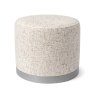 Nowoczesna pufa LUX IMO idealna do salonu i przedpokoju