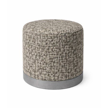 Nowoczesna pufa LUX IMO idealna do salonu i przedpokoju