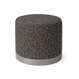 Nowoczesna pufa LUX IMO idealna do salonu i przedpokoju