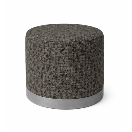 Nowoczesna pufa LUX IMO idealna do salonu i przedpokoju