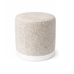 Nowoczesna pufa LUX IMO idealna do salonu i przedpokoju