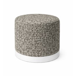 Nowoczesna pufa LUX IMO idealna do salonu i przedpokoju