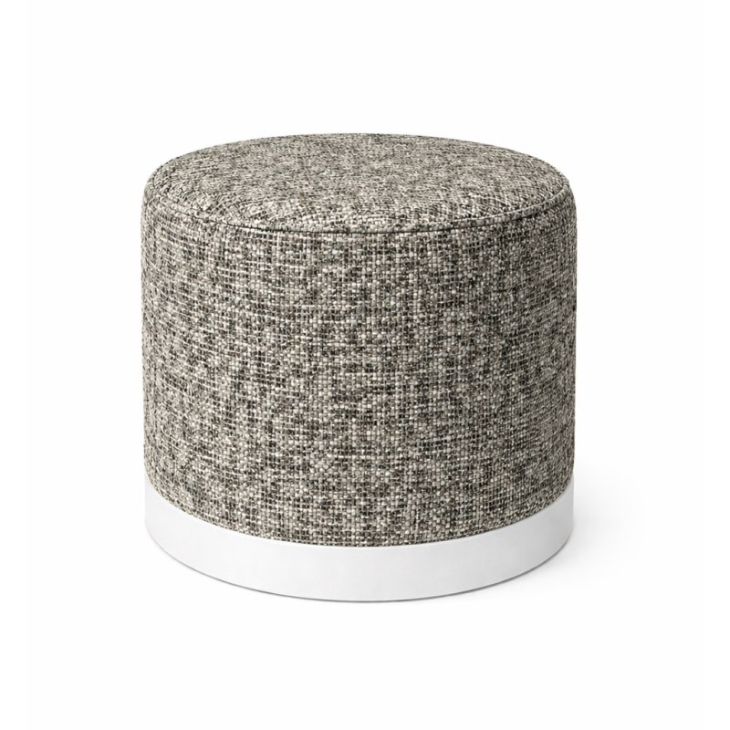 Nowoczesna pufa LUX IMO idealna do salonu i przedpokoju