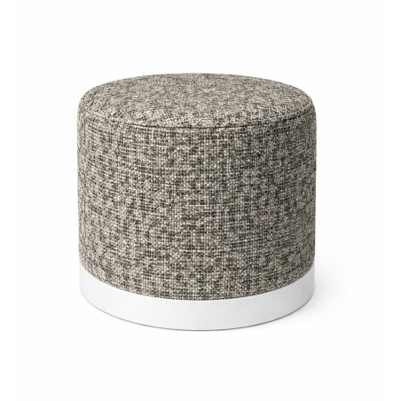 Nowoczesna pufa LUX IMO idealna do salonu i przedpokoju