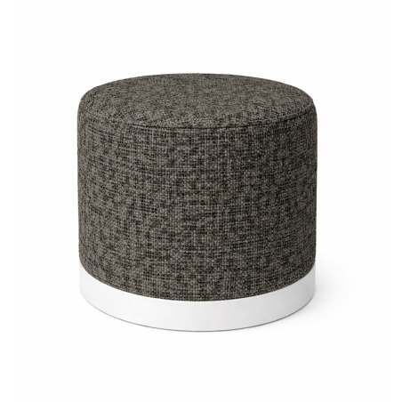 Nowoczesna pufa LUX IMO idealna do salonu i przedpokoju