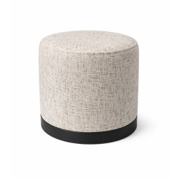 Nowoczesna pufa LUX IMO idealna do salonu i przedpokoju