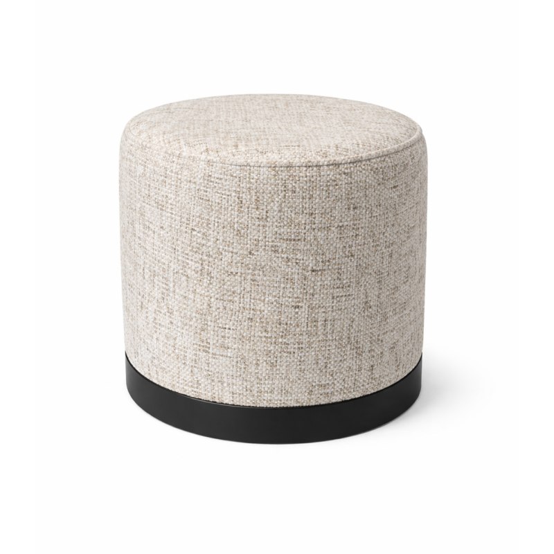 Nowoczesna pufa LUX IMO idealna do salonu i przedpokoju