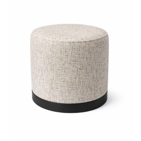 Nowoczesna pufa LUX IMO idealna do salonu i przedpokoju