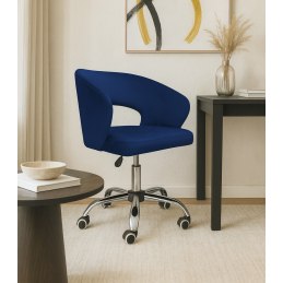 Fotel obrotowy AURA  – styl i komfort do biura