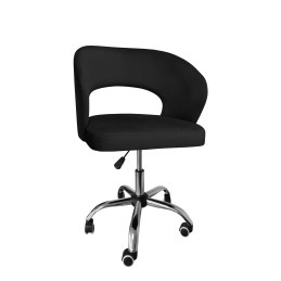 Fotel obrotowy AURA  – styl i komfort do biura