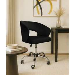 Fotel obrotowy AURA  – styl i komfort do biura