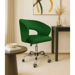 Fotel obrotowy AURA  – styl i komfort do biura