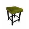TABORET KLASYK STOŁEK LOFT BL75 45cm