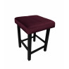 TABORET KLASYK STOŁEK LOFT MG02 45cm