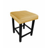 TABORET KLASYK STOŁEK LOFT MG15 45cm