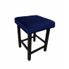 TABORET KLASYK STOŁEK LOFT MG16 45cm