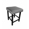 TABORET KLASYK STOŁEK LOFT MG17 45cm