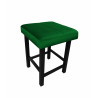 TABORET KLASYK STOŁEK LOFT MG25 45cm