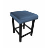 TABORET KLASYK STOŁEK LOFT MG33 45cm
