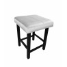 TABORET KLASYK STOŁEK LOFT MG39 45cm