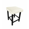 TABORET KLASYK STOŁEK LOFT MG50 45cm