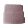 TABORET KLASYK STOŁEK LOFT MG55 45cm