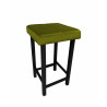 TABORET KLASYK STOŁEK LOFT BL75 60cm