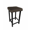 TABORET KLASYK STOŁEK LOFT MG05 60cm