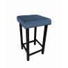 TABORET KLASYK STOŁEK LOFT MG33 60cm