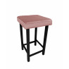 TABORET KLASYK STOŁEK LOFT MG58 60cm