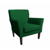 Fotel DENVER MG25 – elegancki z nogami venge