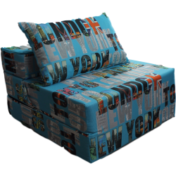 FOTEL Z ZAGŁÓWKIEM