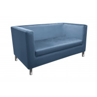 SOFA MONACO NOGI CHROM