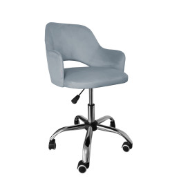 Fotel obrotowy biurowy Milano Vogue 13 – styl i ergonomia | Polskie Meble Atos