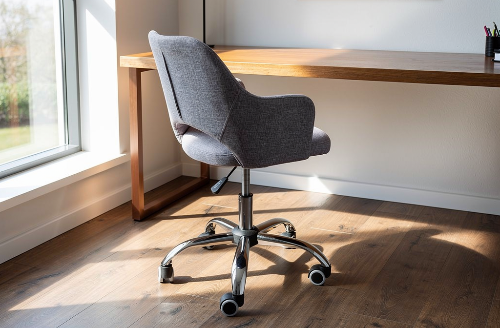 Jak ustawić biurko w biurze: ergonomiczny poradnik krok po kroku