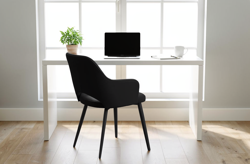 Aranżacja wnętrz biurowych - inspiracje i projekt biura