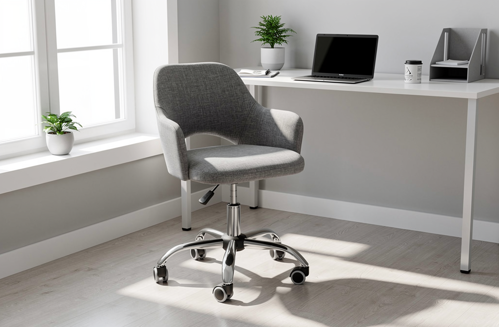 Jak urządzić biuro w pracy? Praktyczny poradnik