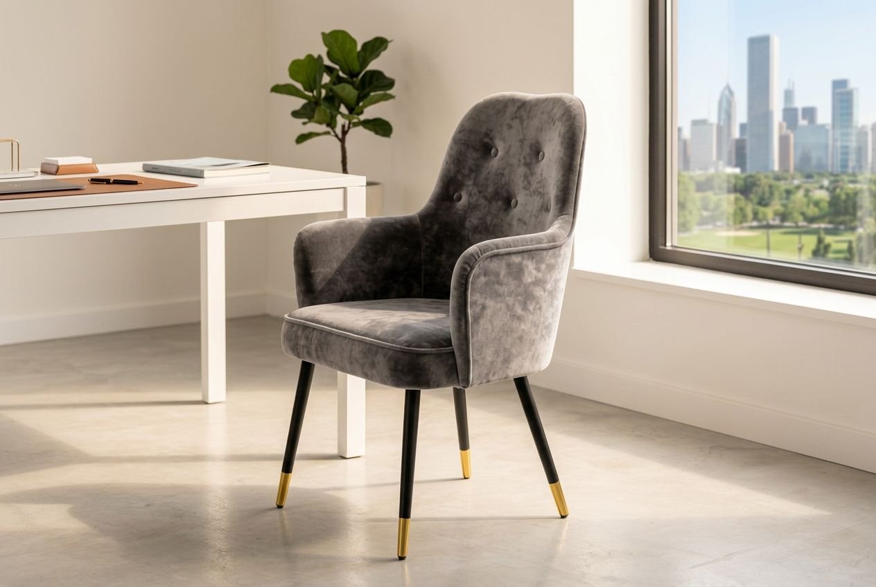 Oświetlenie biuro: lampy do biura i normy pracy