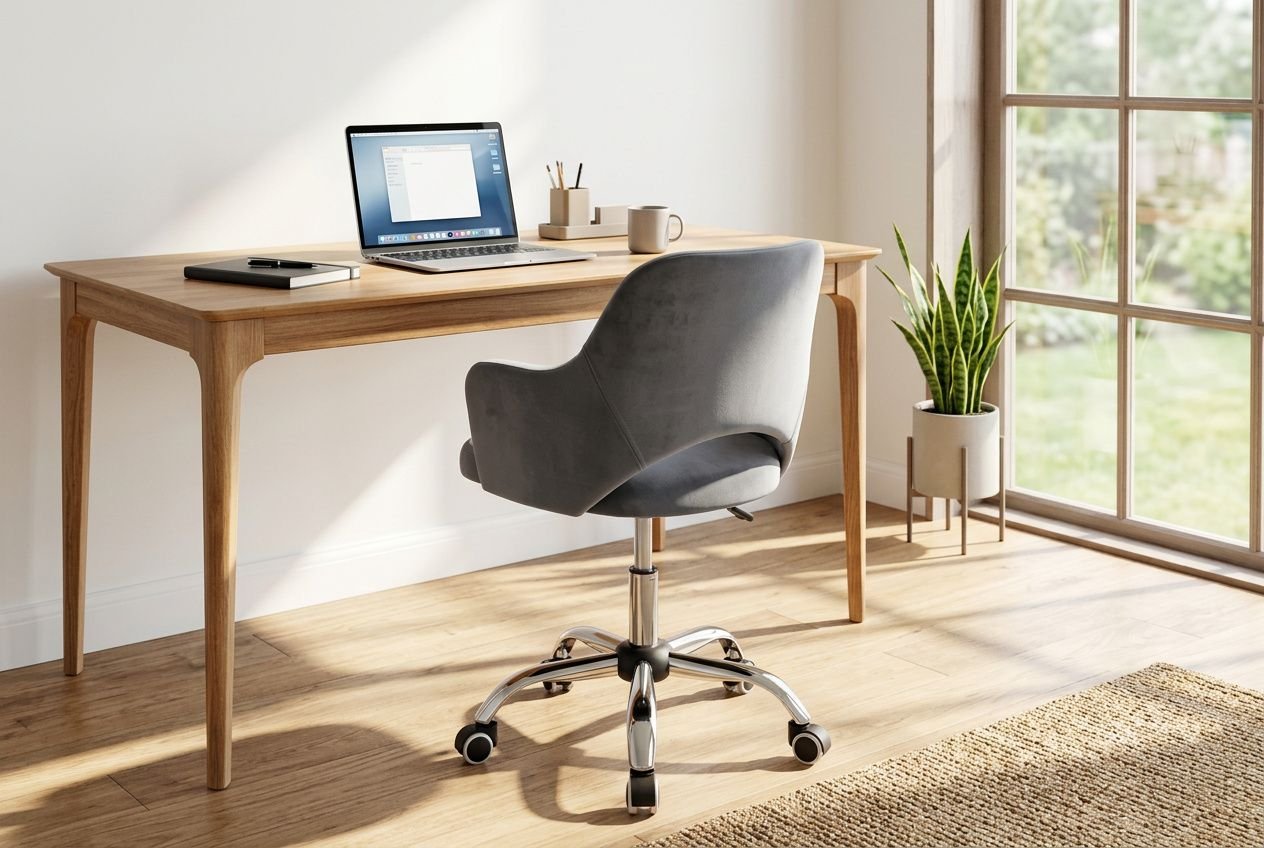 Ergonomiczne krzesło biuro – ranking foteli biurowych 2026