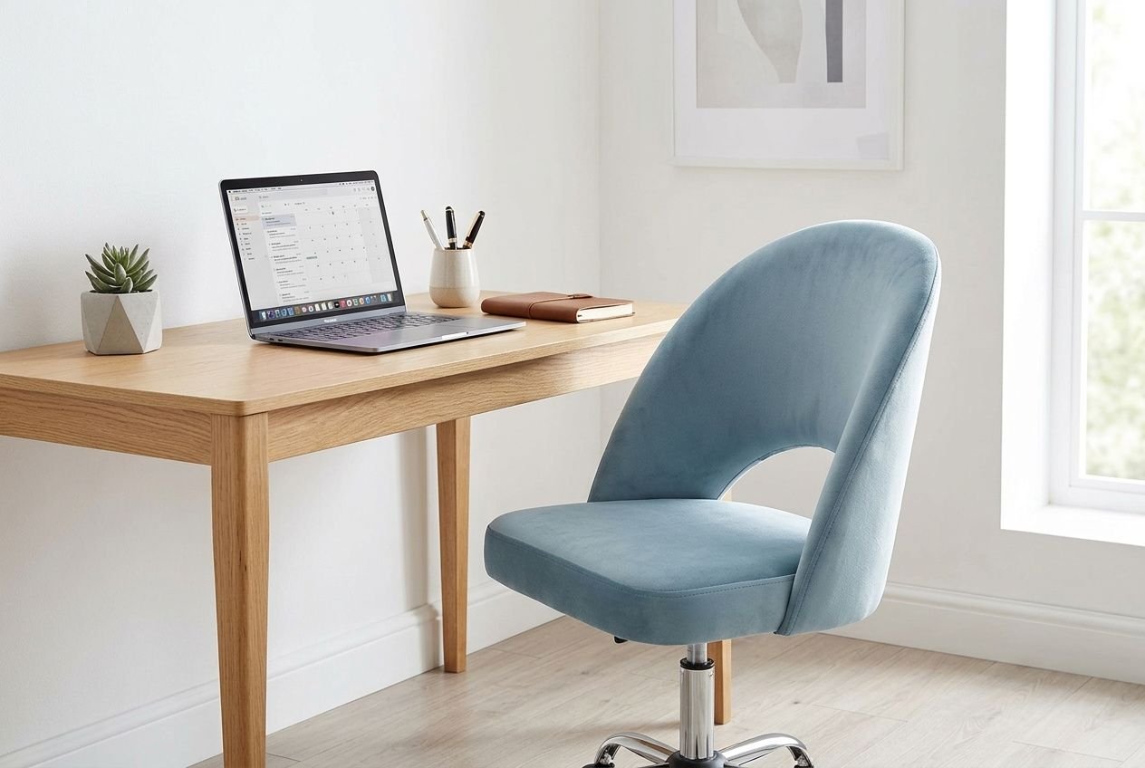 Jaki fotel ergonomiczny do biura? Ranking i porównanie modeli